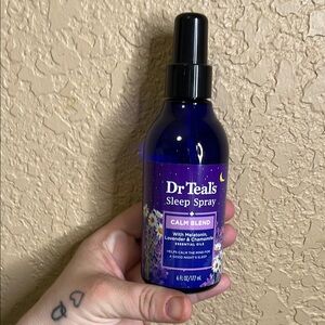 Sleep Spray - Calming Blue